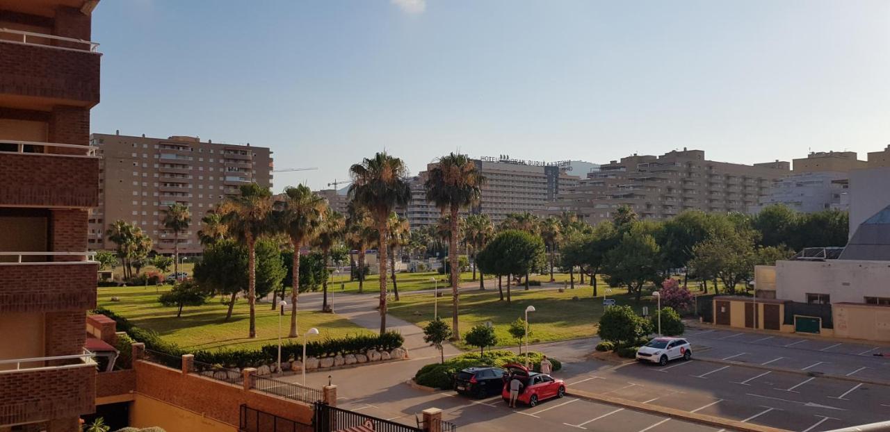 Primera Linea Acapulco III Oropesa del Mar Εξωτερικό φωτογραφία