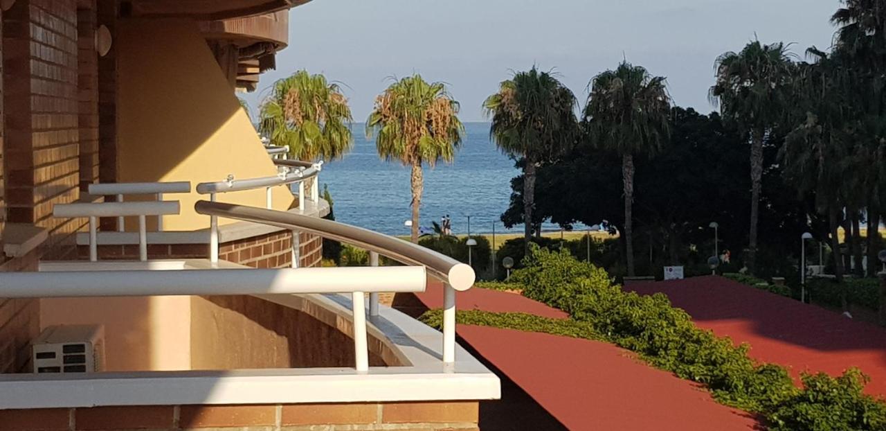 Primera Linea Acapulco III Oropesa del Mar Εξωτερικό φωτογραφία