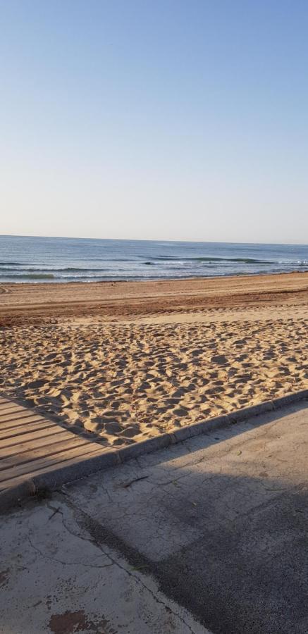 Primera Linea Acapulco III Oropesa del Mar Εξωτερικό φωτογραφία