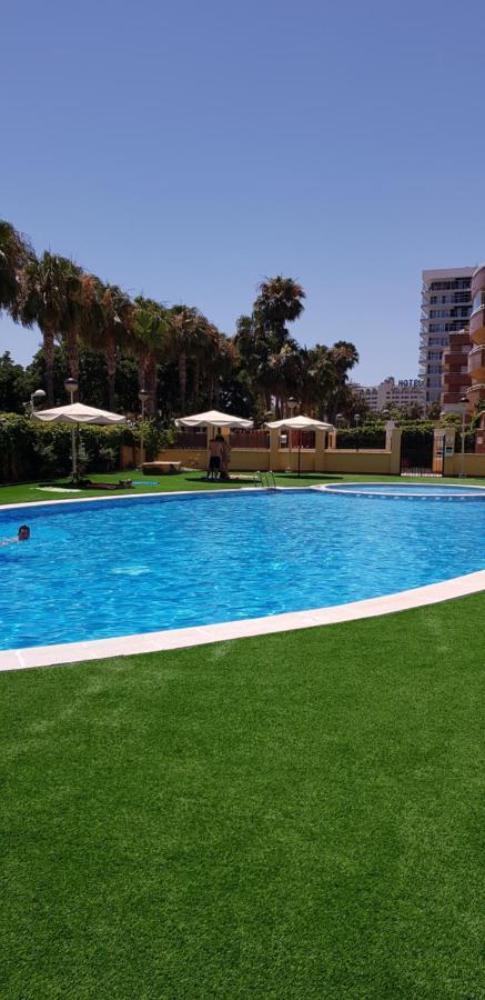 Primera Linea Acapulco III Oropesa del Mar Εξωτερικό φωτογραφία