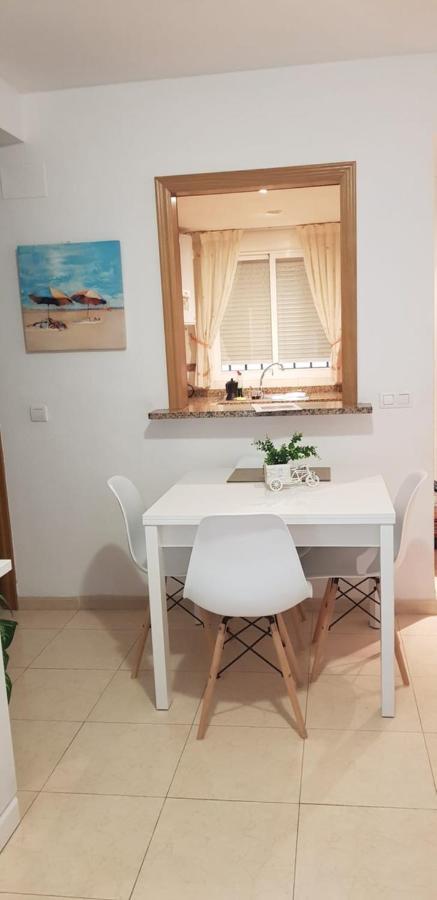 Primera Linea Acapulco III Oropesa del Mar Εξωτερικό φωτογραφία