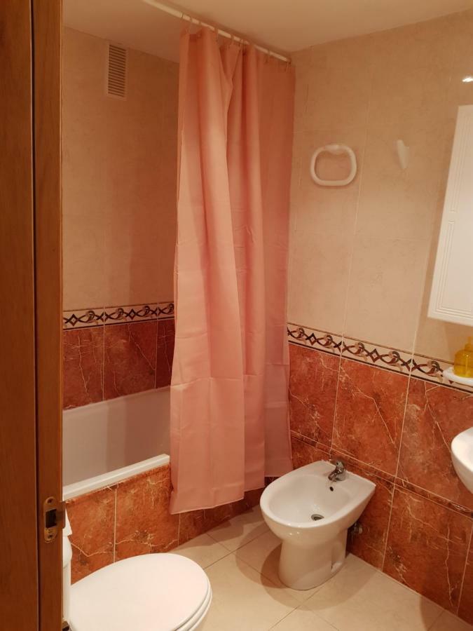 Primera Linea Acapulco III Oropesa del Mar Εξωτερικό φωτογραφία
