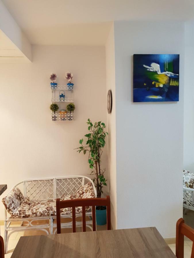 Primera Linea Acapulco III Oropesa del Mar Εξωτερικό φωτογραφία