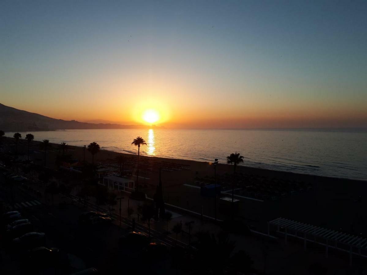 Primera Linea Acapulco III Oropesa del Mar Εξωτερικό φωτογραφία