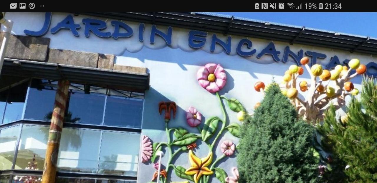 Primera Linea Acapulco III Oropesa del Mar Εξωτερικό φωτογραφία